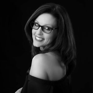 Meet your Posher, Tracy